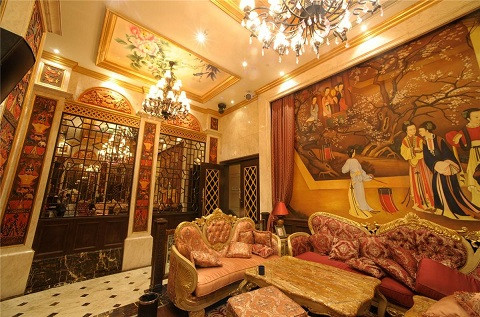 台儿庄高档KTV妹子质量哪家好 台儿庄高档KTV妹子质量哪家好